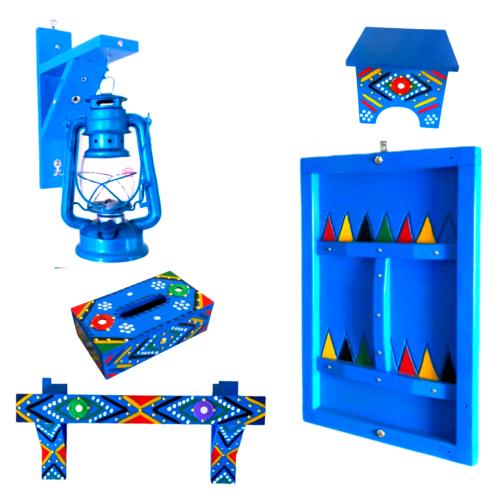 بكج 6قطع عرض مميز