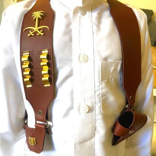 حزام مجند اولاد بني غامق