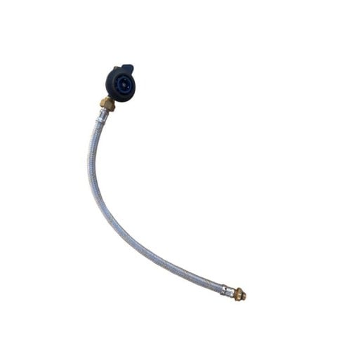 محول الغاز من دبه كبيره إلى الدبه صغيره