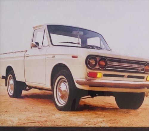 لوحة دادسن مديل قديم تراثي