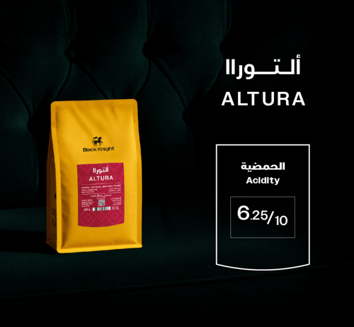 بلاك نايت التورا