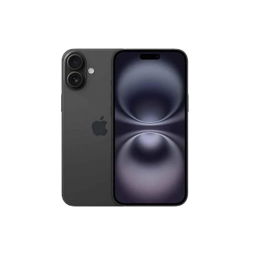 ايفون 16 الذاكرة 256 جيجا 5G