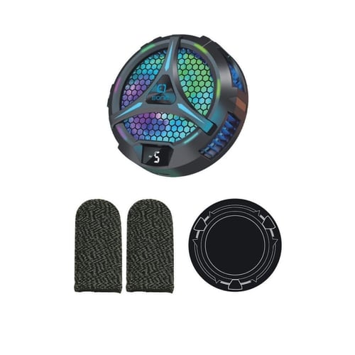 مروحة تبريد ايباد ماركةEONE