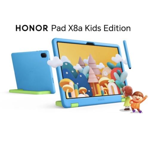 هونر - باد X8a Kids Edition، بسعة 128 جيجا، الرام...