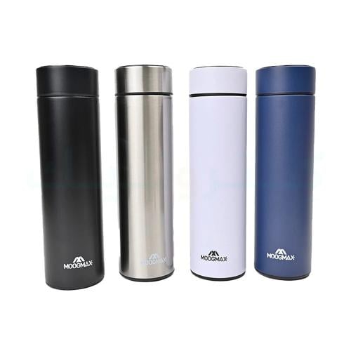 مطارة حفظ المشروبات (بارد و حار) 480ml موج ماكس