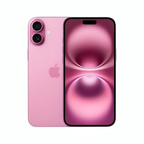 ايفون 16 بلس الذاكرة 128قيقا 5G