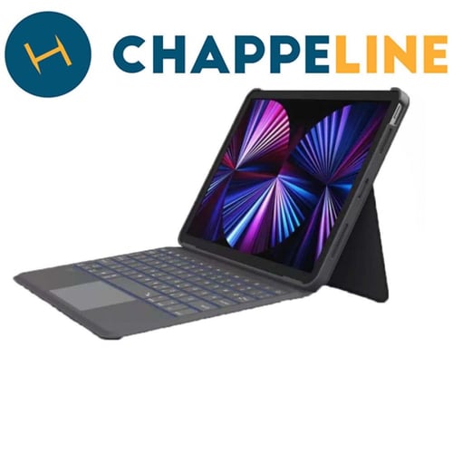 كيبورد CHAppELINE