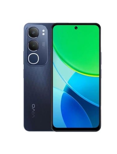 فيفو Y19s بشريحتين اتصال، 128 جيجابايت، 6 جيجا رام...