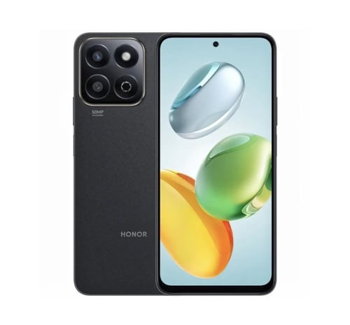 هونر X7c ذاكرة 256 جيجابايت 8 رام 4G