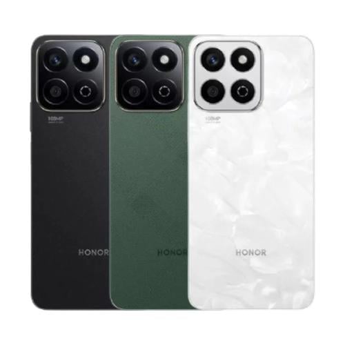 هونر X7c ذاكرة 256 جيجابايت 8 رام 4G