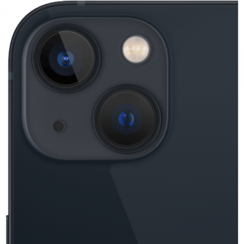 ايفون 13 ذاكرة 128قيقا لون اسود