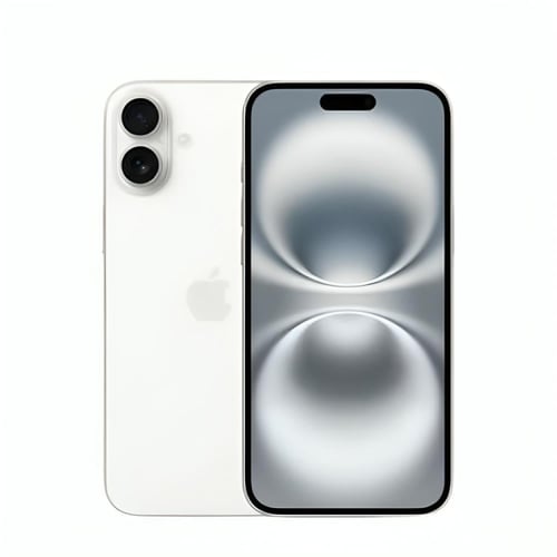 ايفون 16 بلس الذاكرة 128قيقا 5G