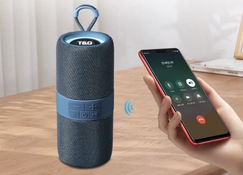 سماعة بلوتوث لاسلكية ماركةT&G