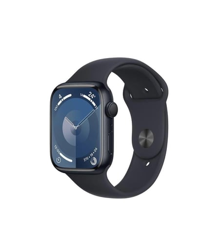 ابل واتش الاصدار 9 (مقاس41) ساعة ذكية GPS