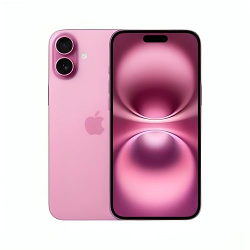 ايفون 16 الذاكرة 256 جيجا 5G