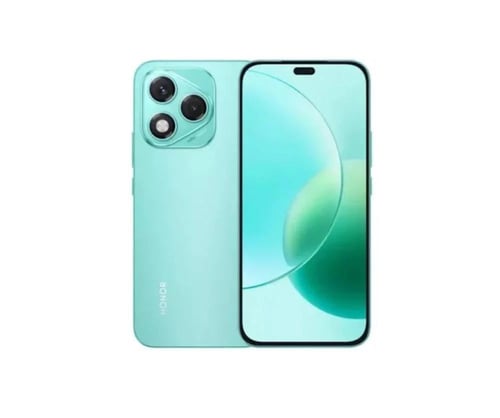 هونر 400 لايت ذاكرة 256 جيجابايت 8 رام 5G