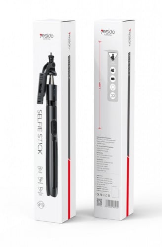 عصا سيلفي من yesido