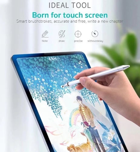 قلم ماركة 3in1 COTEetD