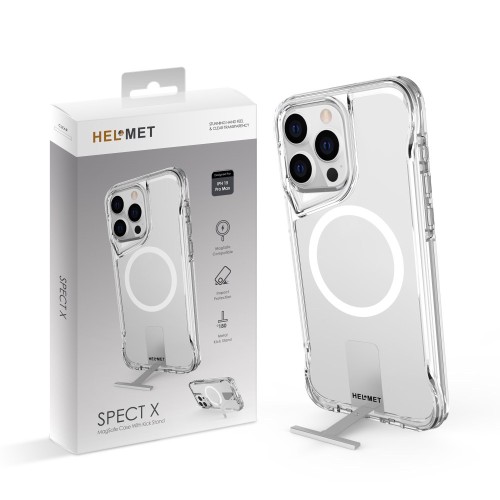 جراب ماركة HEL MET للايفون