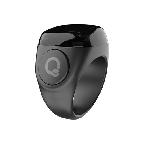 خاتم التسبيح الذكي ماركة IQIBL