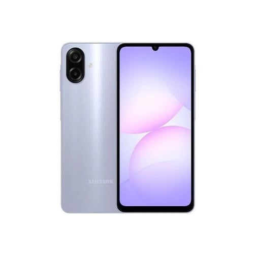 سامسونج A07 ذاكرة 128 جيجا بايت 4 جيجا رام 4G