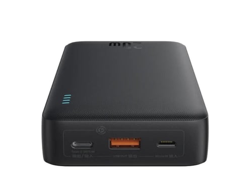 باور بانك عالمي- بطارية متنقلة- سريع الشحن عالي ال...