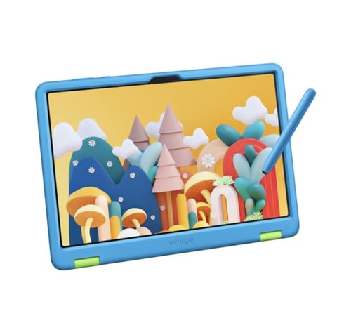 هونر - باد X8a Kids Edition، بسعة 128 جيجا، الرام...