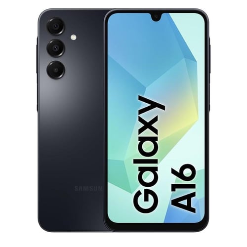 جوال سامسونج جالكسي A16 4G الذكي، 128 جيجا بايت