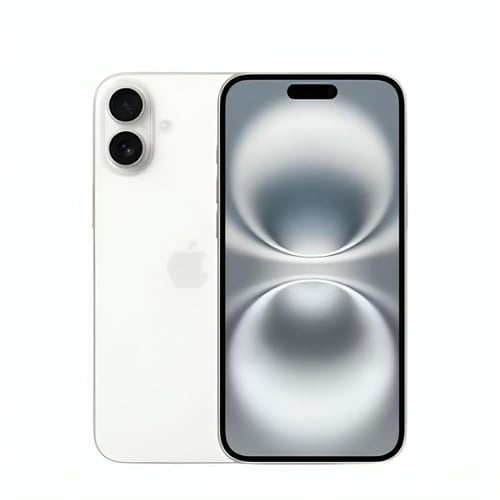 ايفون 16 بلس الذاكرة 128قيقا 5G