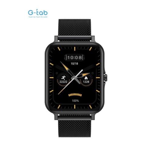 ساعه G_tab نوع FT7