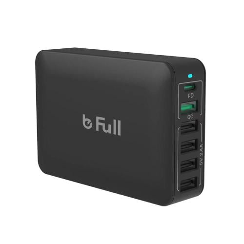 منصة شحن ماركة b Fullبقوة 60 واط