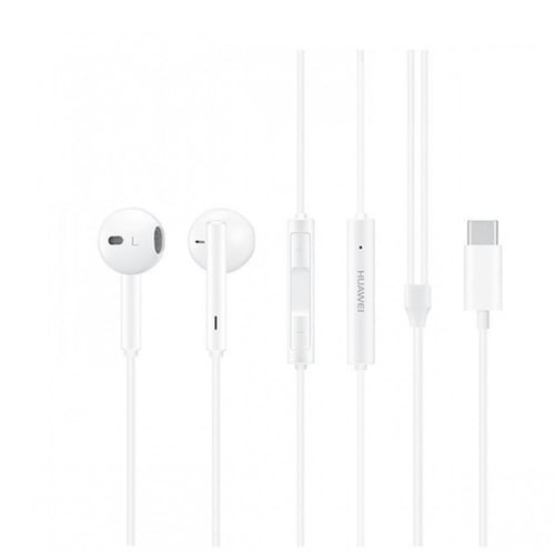 سماعة هواوي منفذ تايب سي سلك