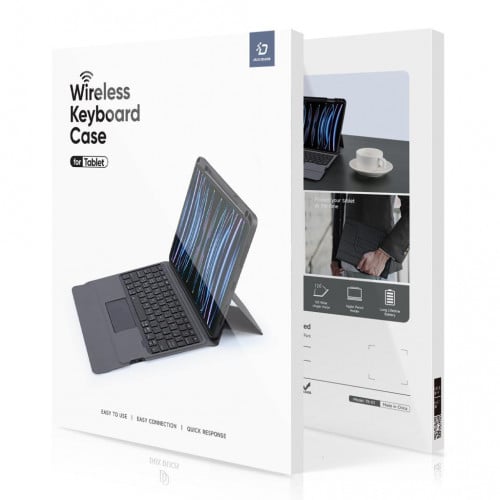 كيبًورد ماجيك للايباد برو 11 ماركة DUS DUCIS