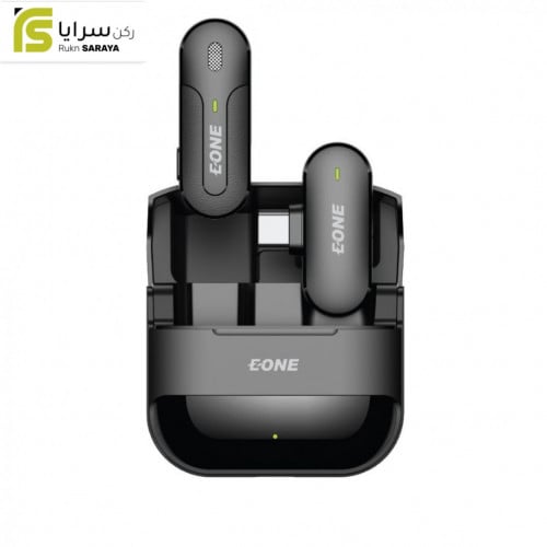 ميكروفون تايب سي Mic Wave VC ماركة EONE