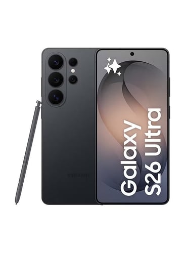 سامسونج جالكسي S26 الترا 5G – 256 جيجابايت