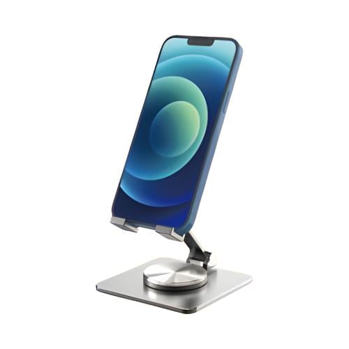 ستاند جوال مكتبي يوفو دوران 360 قابل للطي YOFO Y48...