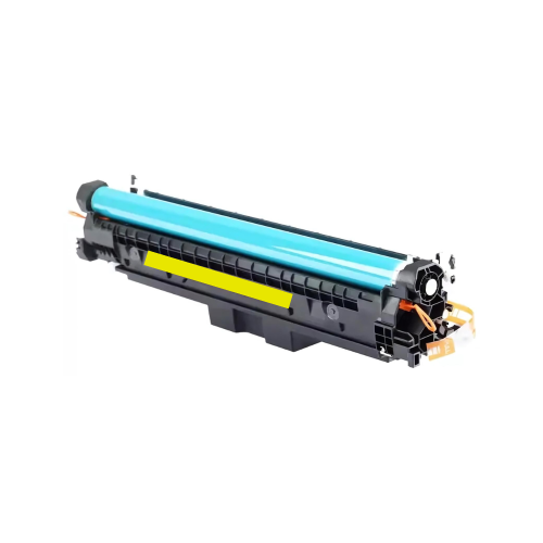 حبر اتش بي متوافق اصفر TONER YELLOW 230A / W2302A