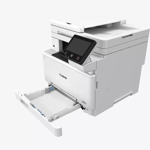 طابعة كانون ليزر ملون PRINTER CANON MF664CDW