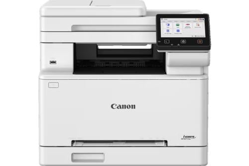طابعة كانون ليزر ملون PRINTER CANON MF667CDW
