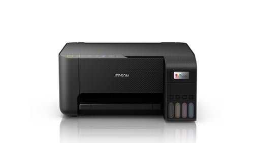 طابعة ابسون Epson EcoTank L3250