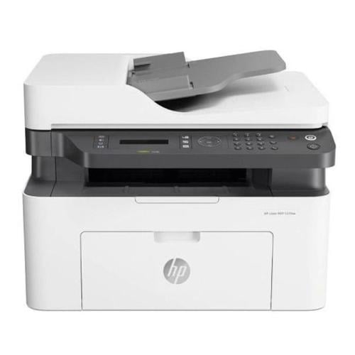 طابعة اتش بي اسود PRINTER Black HP MFP 137fnw