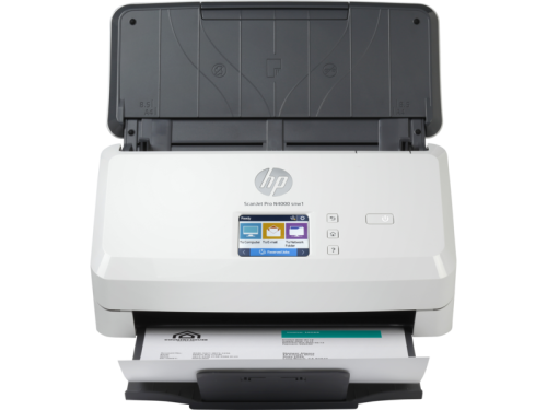 سكانر اتش بي واي فاي SCANNER HP SCANJET PRO N4000S...
