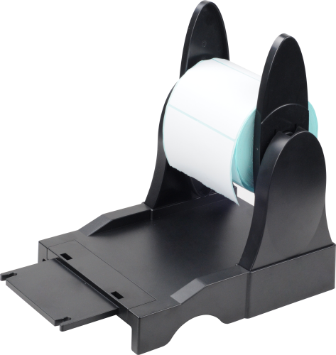حامل رول باركود Universal Printer External Label H...