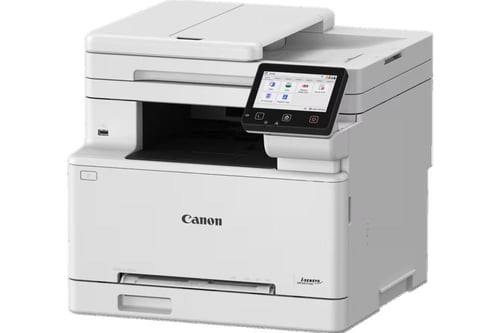 طابعة كانون ليزر ملون PRINTER CANON MF667CDW