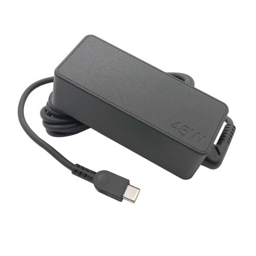 شاحن لابتوب لينوفو تايب سي LAPTOP ADAPTOR lenovo T...