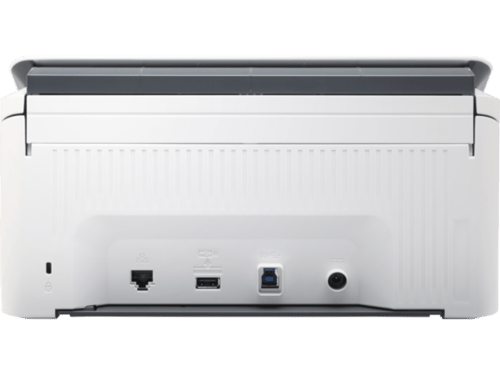 سكانر اتش بي واي فاي SCANNER HP SCANJET PRO N4000S...