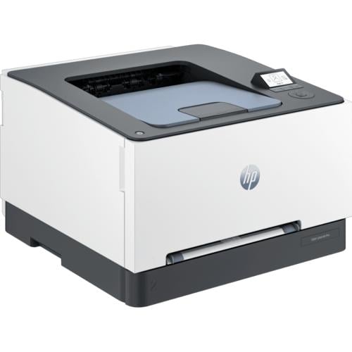 طابعة اتش بي ليزر ملون واي فاي HP Color LaserJet P...