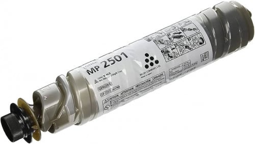حبر ريكو متوافق Ricoh toner MP2501