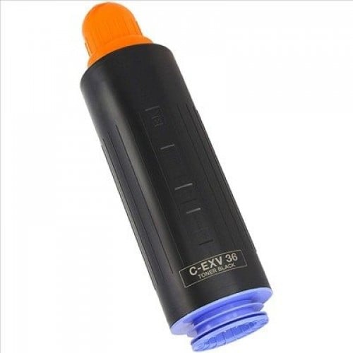 حبر كانون متوافق C-EXV36 / GPR-38