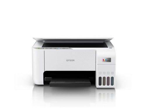 طابعة ايبسون تانك PRINTER EPSON TANK L3256